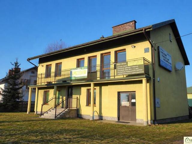 Biuro na sprzedaż w Międzyrzec Podlaski, Lubelskie