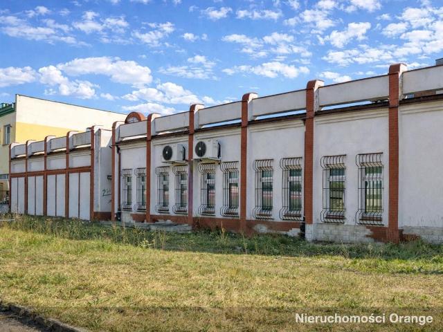 Biuro na sprzedaż w Rogoźno, Wielkopolskie