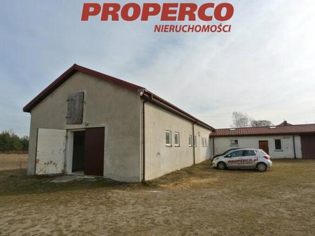 Biuro do wynajęcia w Nadarzyn, Mazowieckie