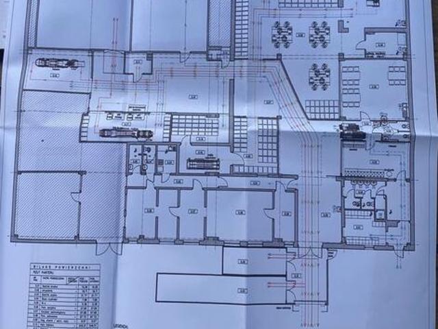 Biuro na sprzedaż w Ruda Śląska, Śląskie