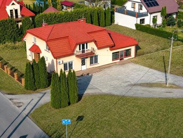 Biuro do wynajęcia w Łuków, powiat łukowski