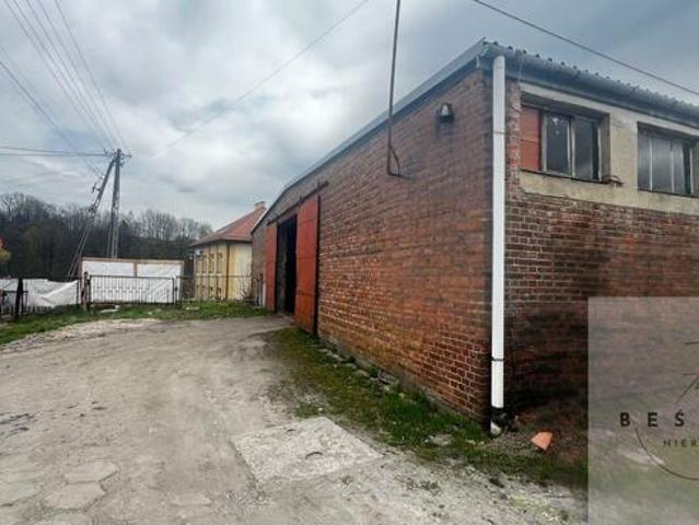 Biuro do wynajęcia w Ryglice, Małopolskie