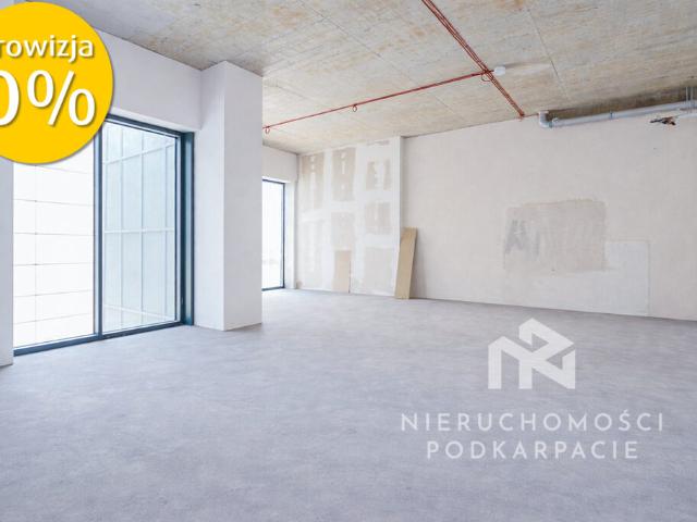 Biuro na sprzedaż w Rzeszów, Podkarpackie