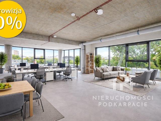 Biuro na sprzedaż w Rzeszów, Podkarpackie