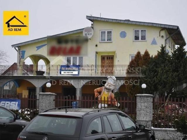 Biuro do wynajęcia w Biała Podlaska, Lubelskie
