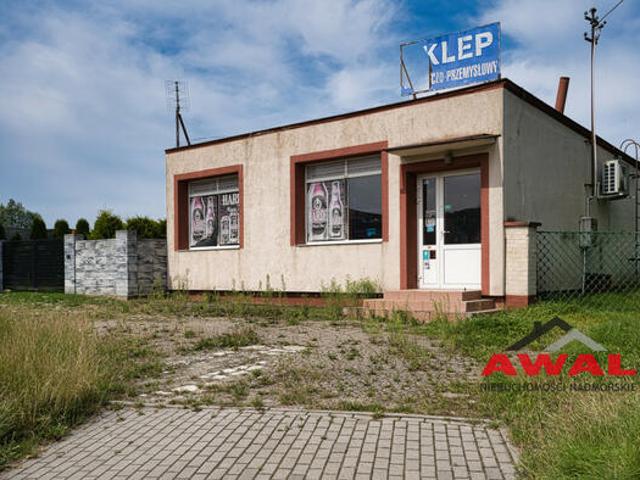 Biuro na sprzedaż w Puck, Pomorskie