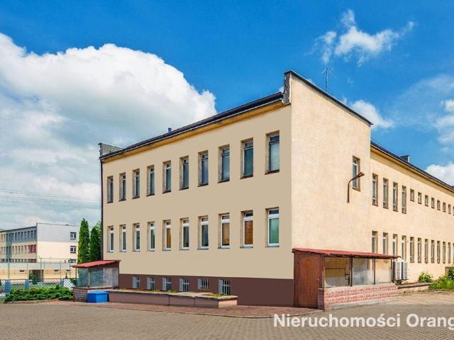 Biuro na sprzedaż w Sępólno Krajeńskie, Kujawsko-pomorskie