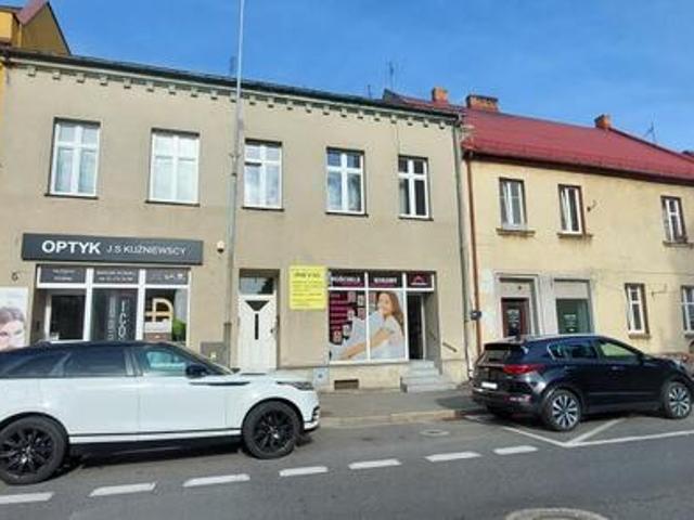 Biuro na sprzedaż w Słupca, powiat słupecki