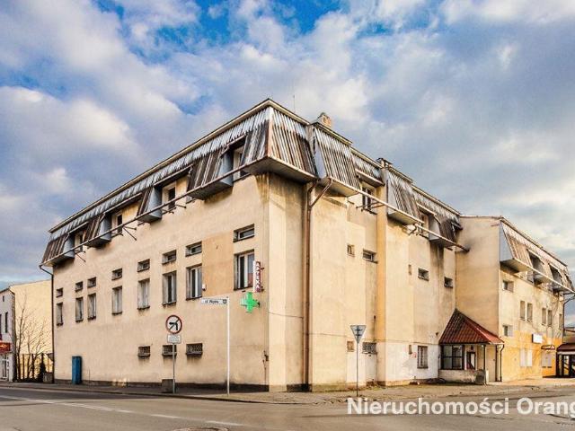 Biuro na sprzedaż w Słupca, Wielkopolskie