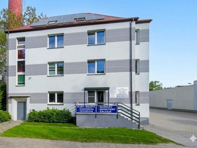 Biuro na sprzedaż w Słupsk, Pomorskie