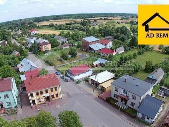 Biuro na sprzedaż w Sawin, Lubelskie