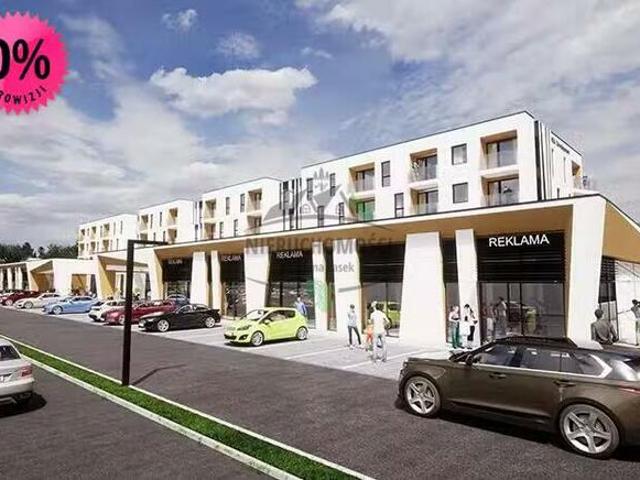 Biuro do wynajęcia w Siechnice, Dolnośląskie