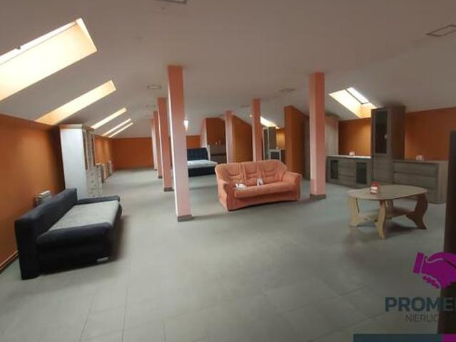 Biuro do wynajęcia w Siedlce, Mazowieckie