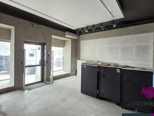 Biuro do wynajęcia w Siedlce, Mazowieckie