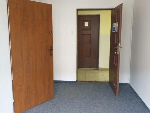 Biuro do wynajęcia w Siedlce, Mazowieckie