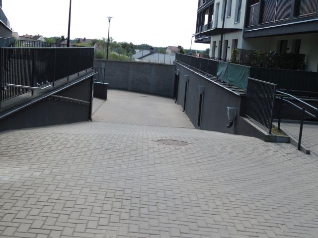 Mieszkanie na sprzedaż w Siemiatycze, Podlaskie