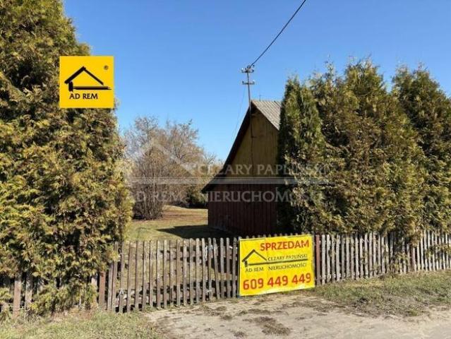 Biuro na sprzedaż w Siennica Różana, Lubelskie