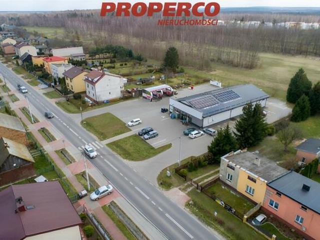 Biuro na sprzedaż w Skarżysko Kościelne, Świętokrzyskie
