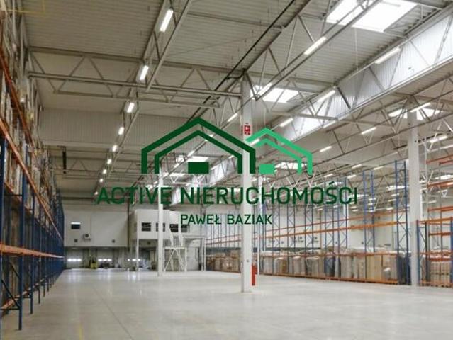 Biuro do wynajęcia w Skawina, Małopolskie