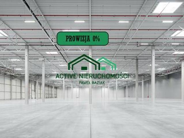 Biuro do wynajęcia w Skawina, Małopolskie