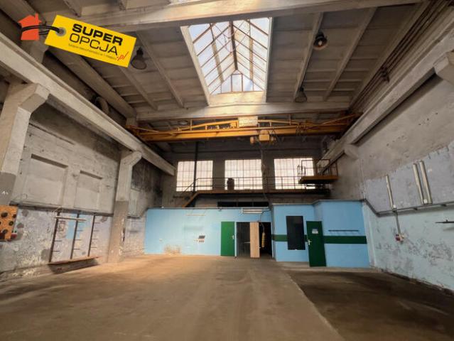 Biuro do wynajęcia w Skawina, Małopolskie