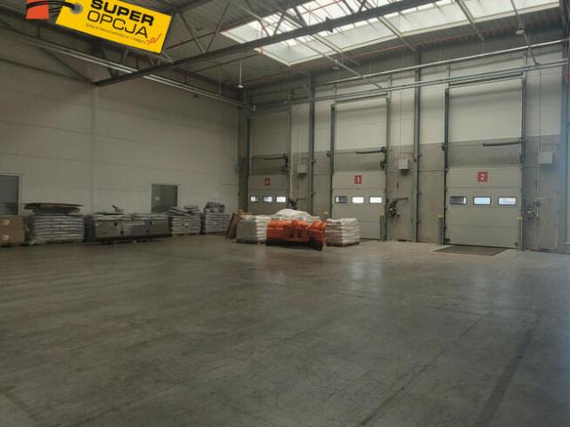 Biuro do wynajęcia w Skawina, Małopolskie