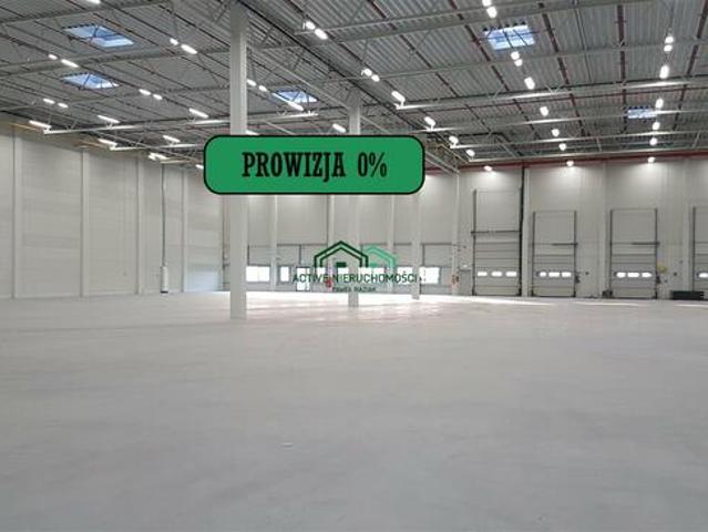 Biuro do wynajęcia w Skawina, Małopolskie