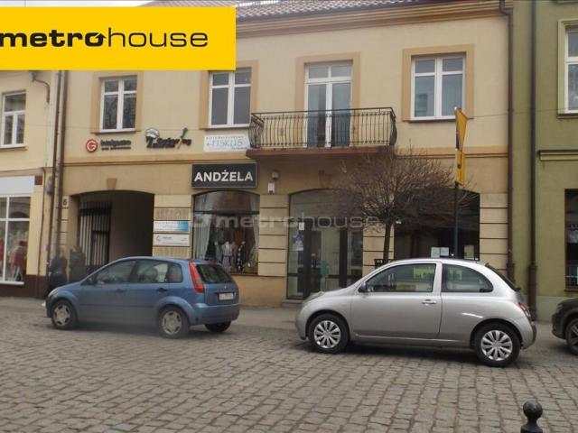 Mieszkanie do wynajęcia w Skierniewice, Łódzkie