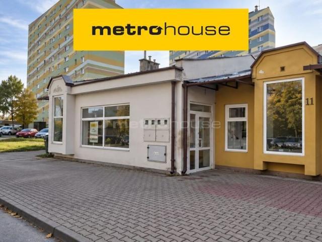 Mieszkanie na sprzedaż w Widok, Skierniewice