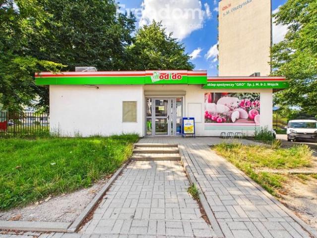Biuro na sprzedaż w Olsztyn, Warmińsko-mazurskie