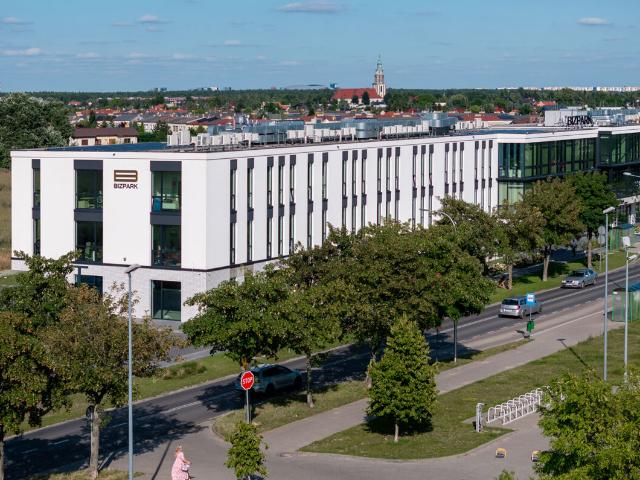 Mieszkanie na sprzedaż w Skórzewo, Wielkopolskie
