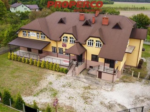 Biuro na sprzedaż w Łopuszno, Świętokrzyskie