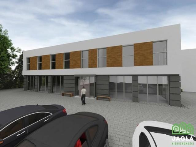 Biuro do wynajęcia w Solec Kujawski, Kujawsko-pomorskie