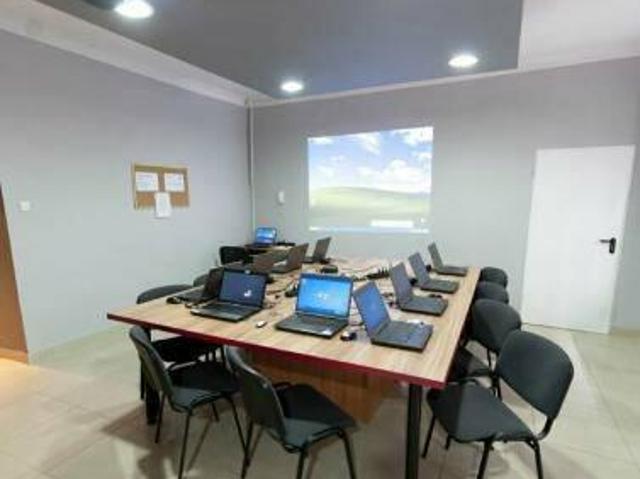 Biuro do wynajęcia w Sosnowiec, Śląskie