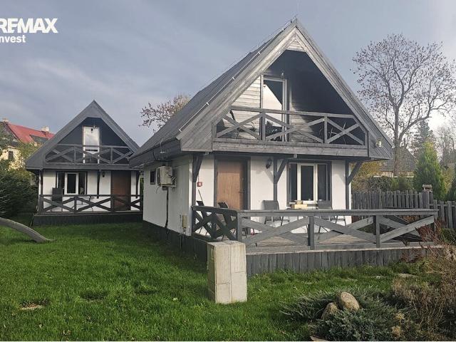 Mieszkanie na sprzedaż w Sosnówka, Dolnośląskie