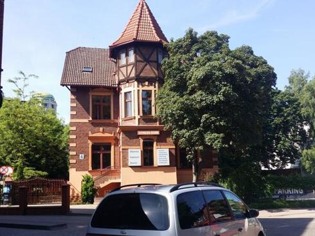 Biuro do wynajęcia w Zabrze, Śląskie