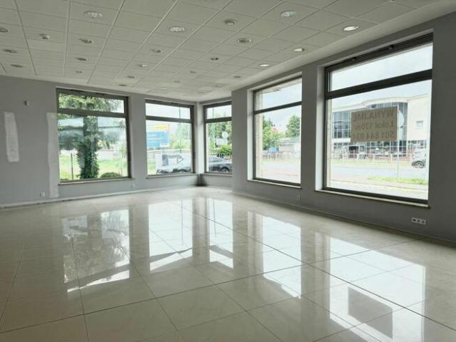 Biuro do wynajęcia w Lesznowola, Mazowieckie