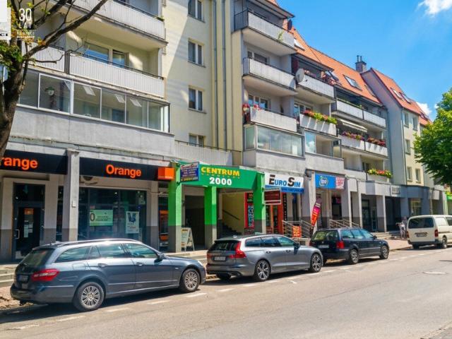 Mieszkanie na sprzedaż w Stargard Szczeciński, Zachodniopomorskie