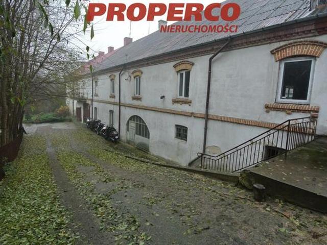 Biuro na sprzedaż w Staszów, Świętokrzyskie