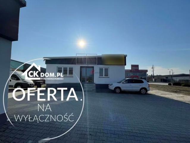 Biuro do wynajęcia w Staszów, Świętokrzyskie