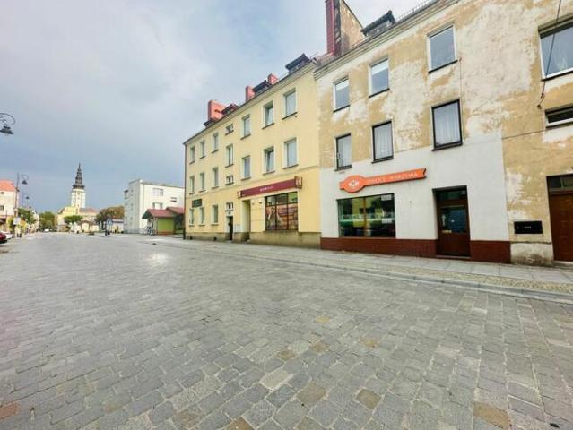 Biuro do wynajęcia w Strzelin, Dolnośląskie