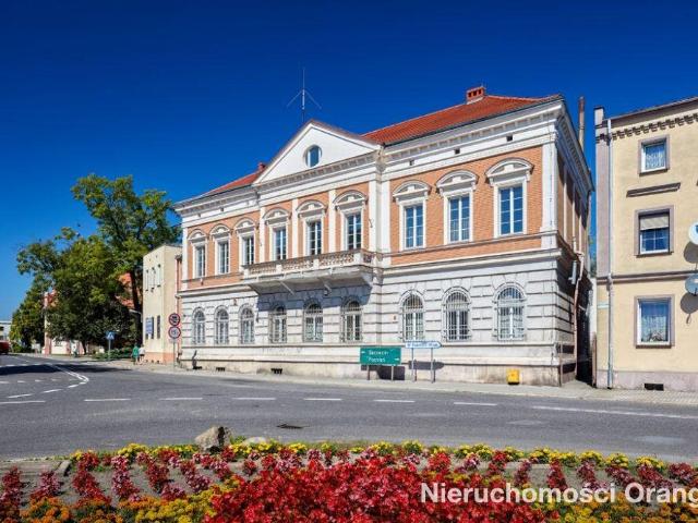 Mieszkanie na sprzedaż w Sulechów, Lubuskie