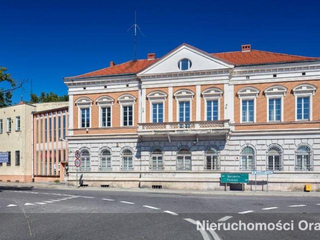 Mieszkanie na sprzedaż w Sulechów, Lubuskie