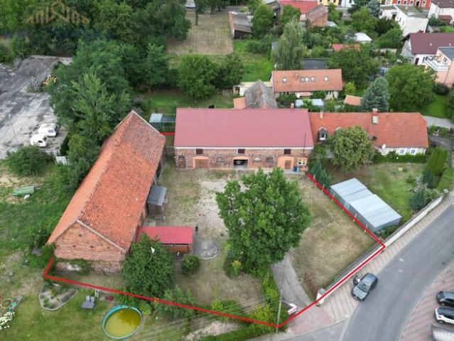 Biuro na sprzedaż w Sulechów, Lubuskie