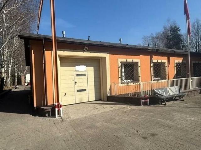 Biuro do wynajęcia w Sulejówek, Mazowieckie