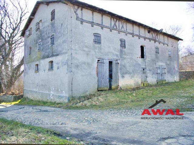 Biuro na sprzedaż w Krokowa, Pomorskie