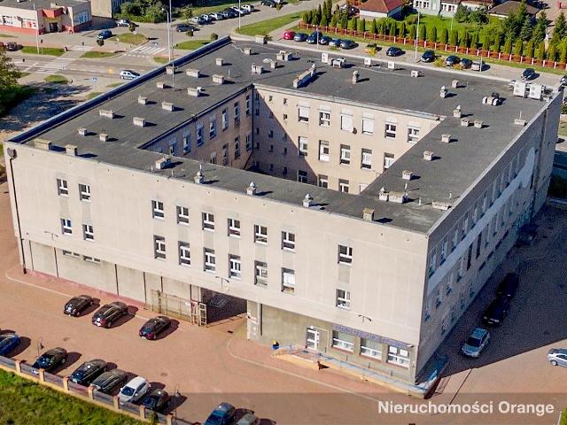 Biuro na sprzedaż w Suwałki, Podlaskie