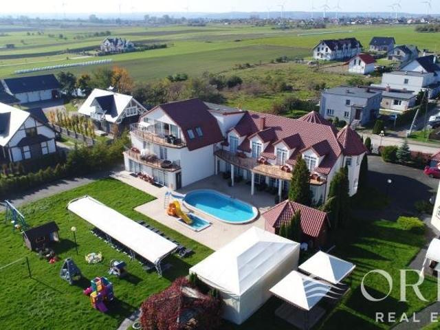Mieszkanie na sprzedaż w Swarzewo, Pomorskie