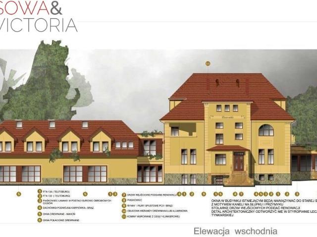 Mieszkanie na sprzedaż w Szczawno-zdrój, Dolnośląskie