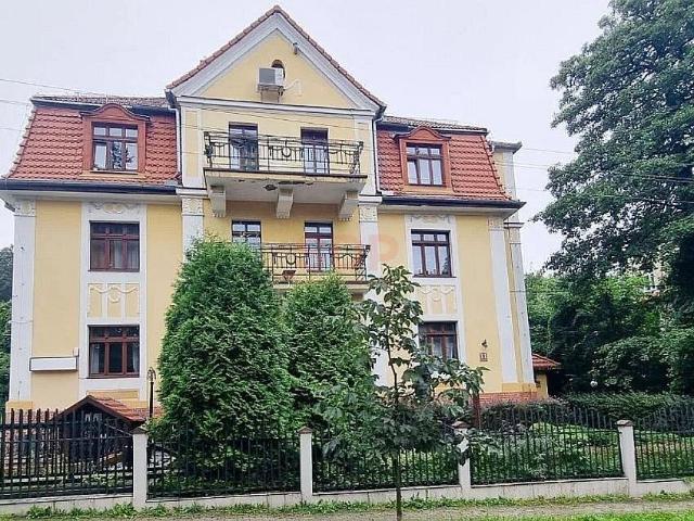 Mieszkanie na sprzedaż w Szczawno-zdrój, Dolnośląskie